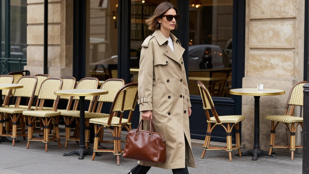 best Parisian lifestyle products