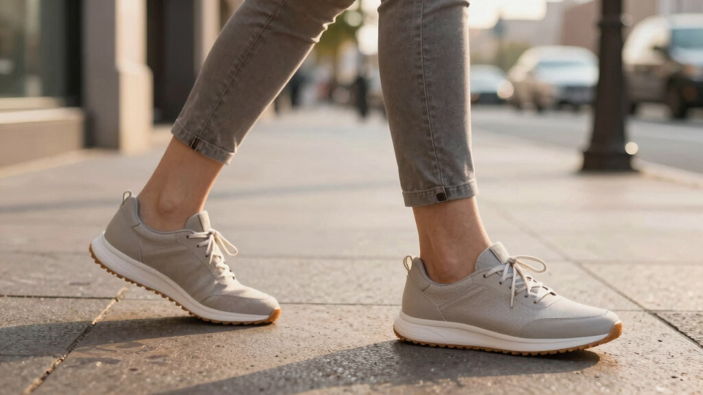 best slim minimalist sneakers