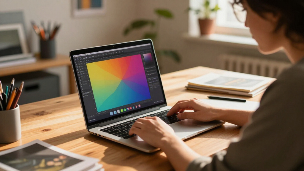 laptops for graphic design