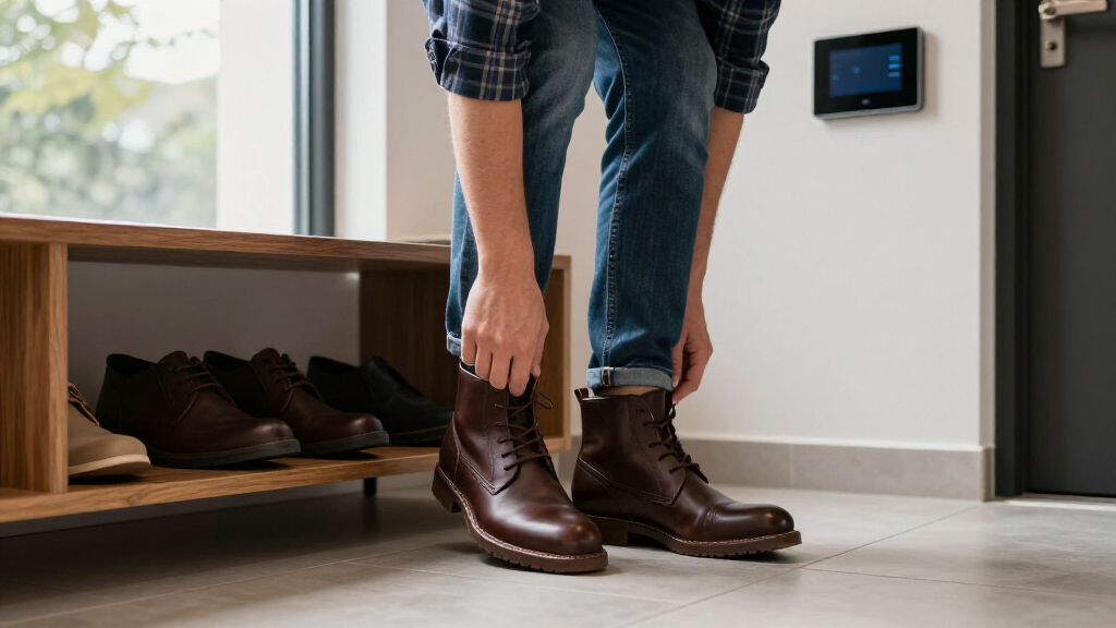best chukka boots