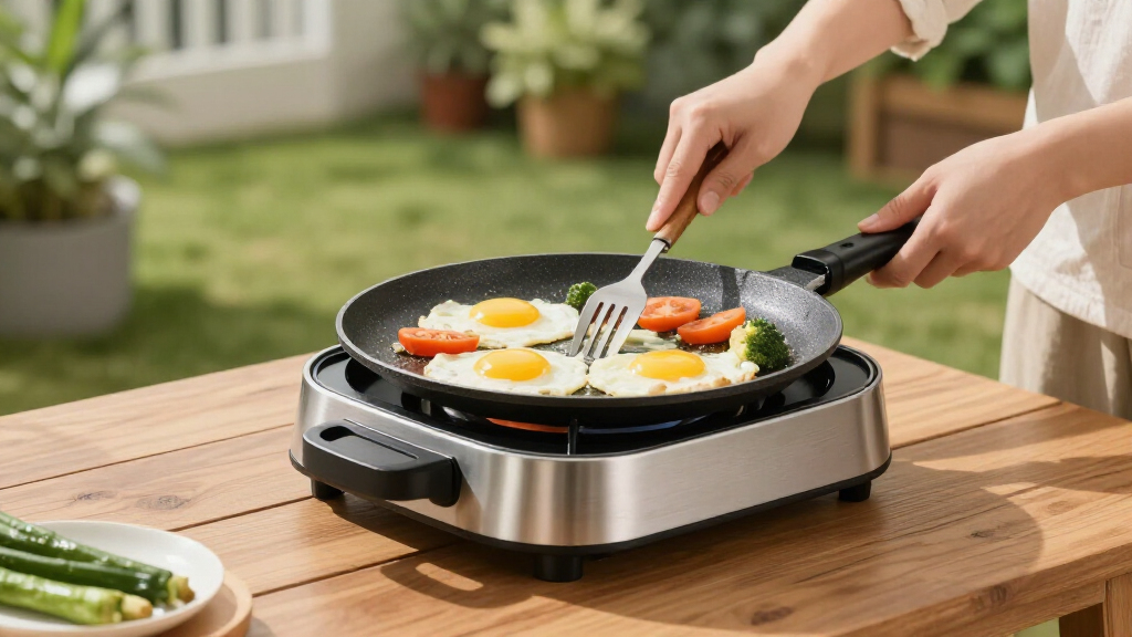 griddle grill combo
