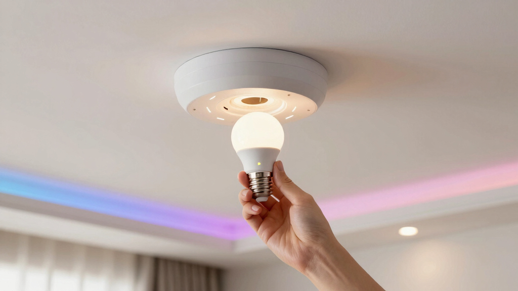 best smart light bulbs