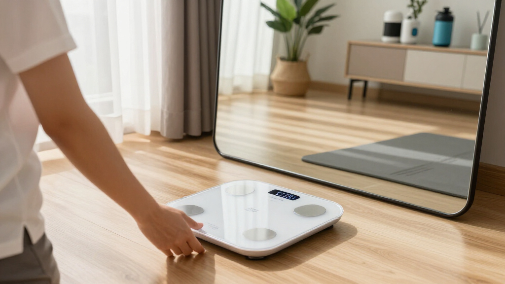 at-home wellness tech gadgets