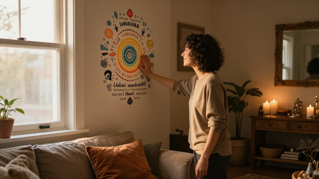 inspirational wall decals