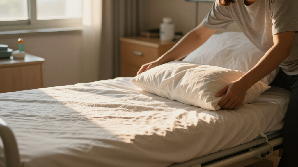 best hospital beds with mattresses