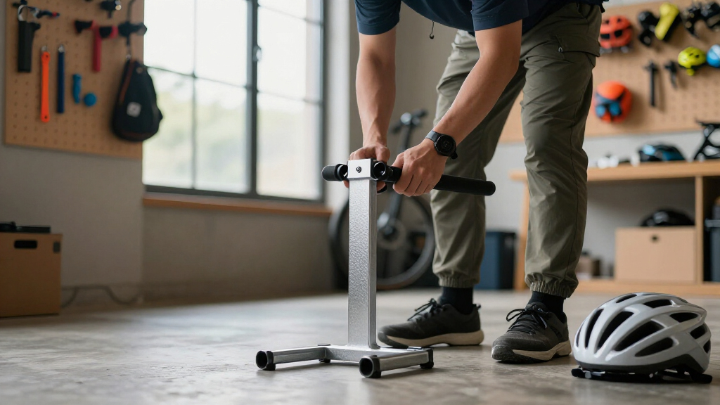 best shop-quality bike repair stands