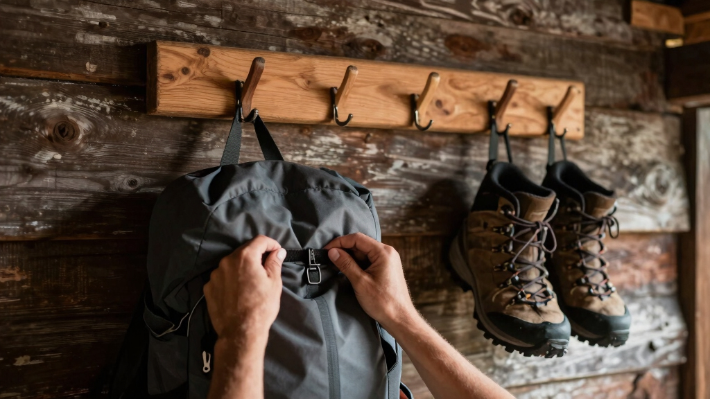 best coat hooks