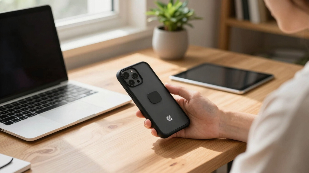 personal privacy protection devices
