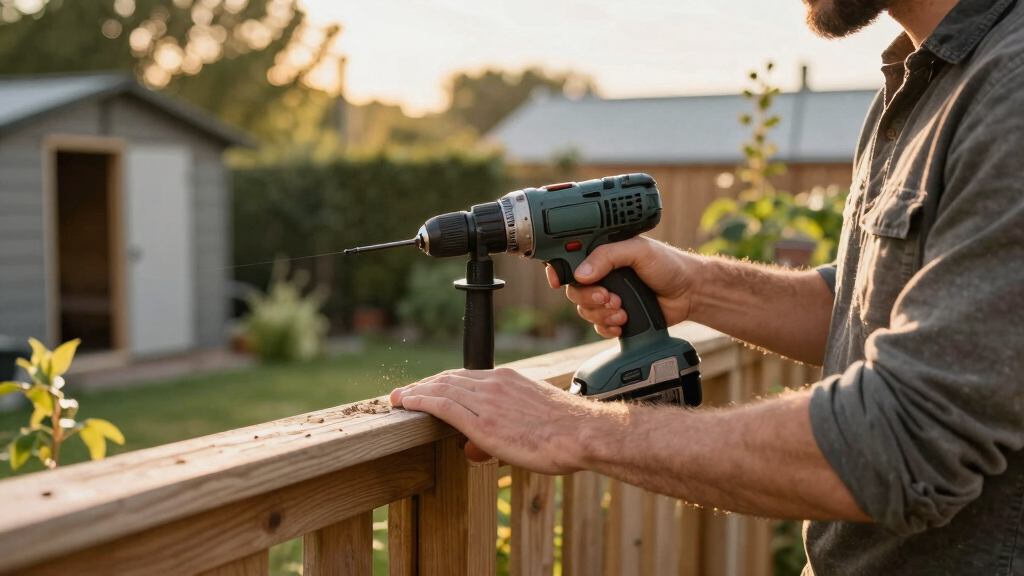 cordless power tools for dad