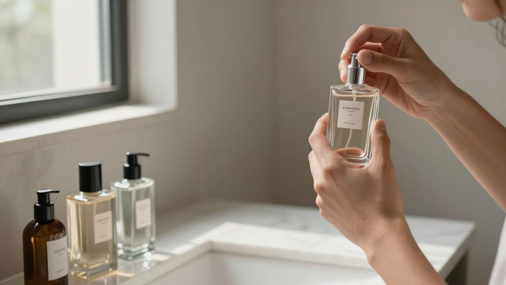 best dense perfumes