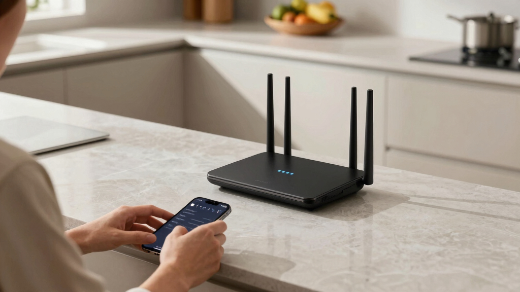 15 Best Secure Wi-Fi Routers in 2026