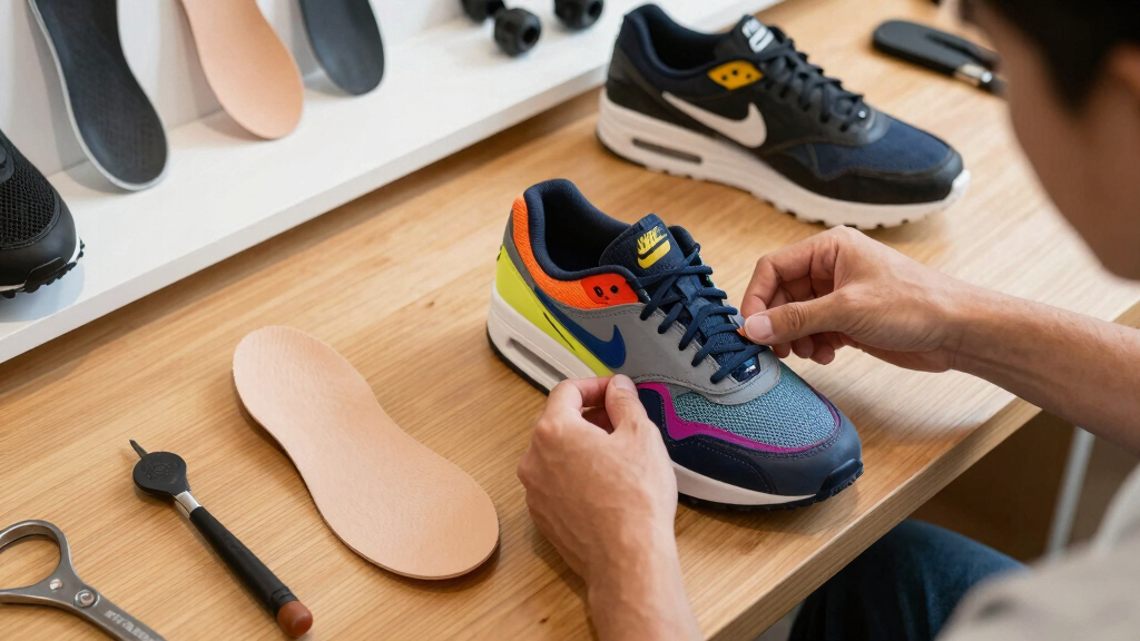 best Nike Air Max shoes