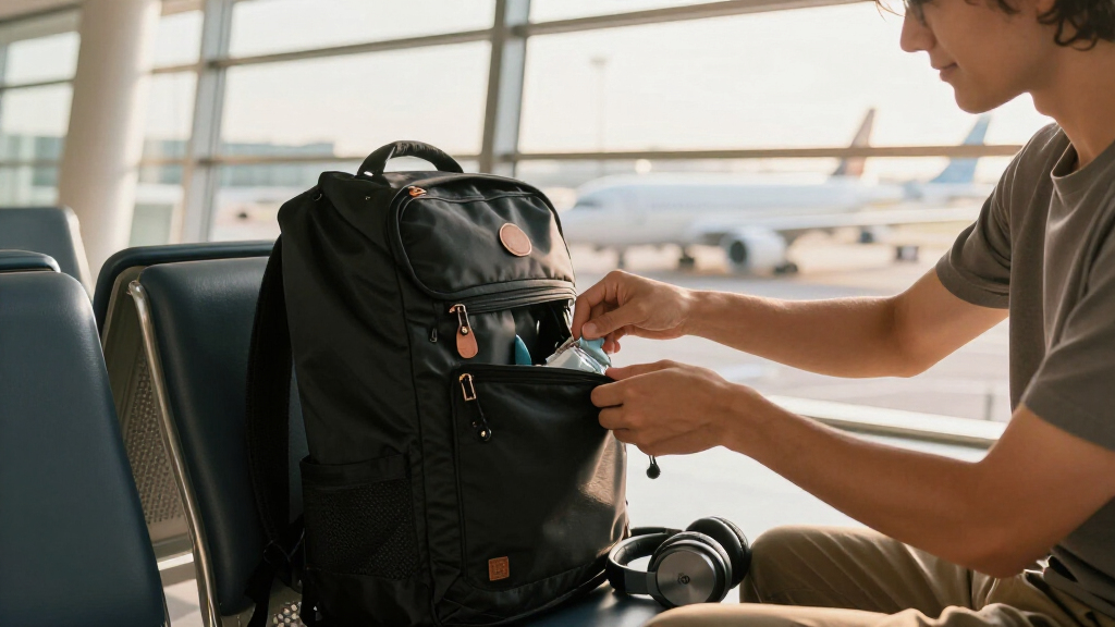 best gifts for a frequent traveler