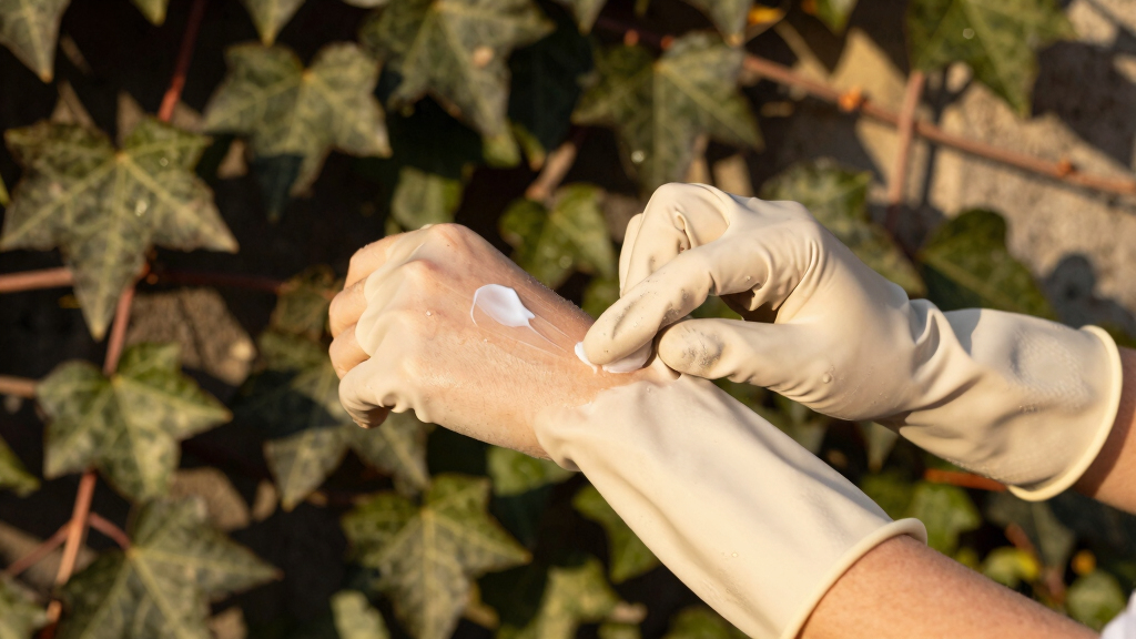 12 Best Times to Eradicate Poison Ivy Safely and Effectively 30 time to kill poison ivy