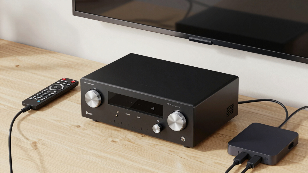 av receiver