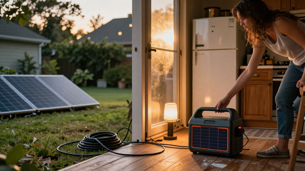 13 Best Solar Generator Kits for Home Backup in 2026