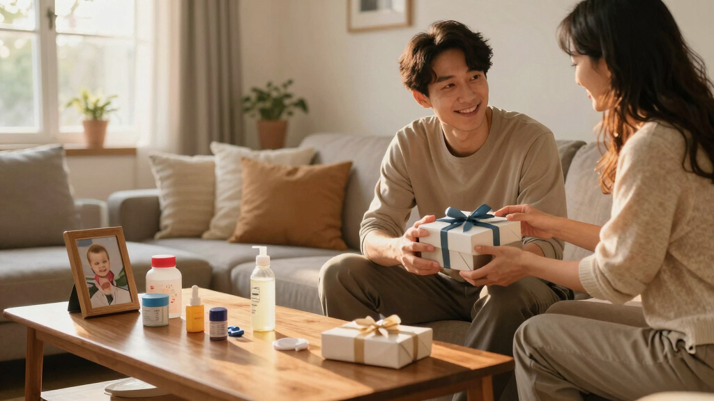 father's day gifts for new dads