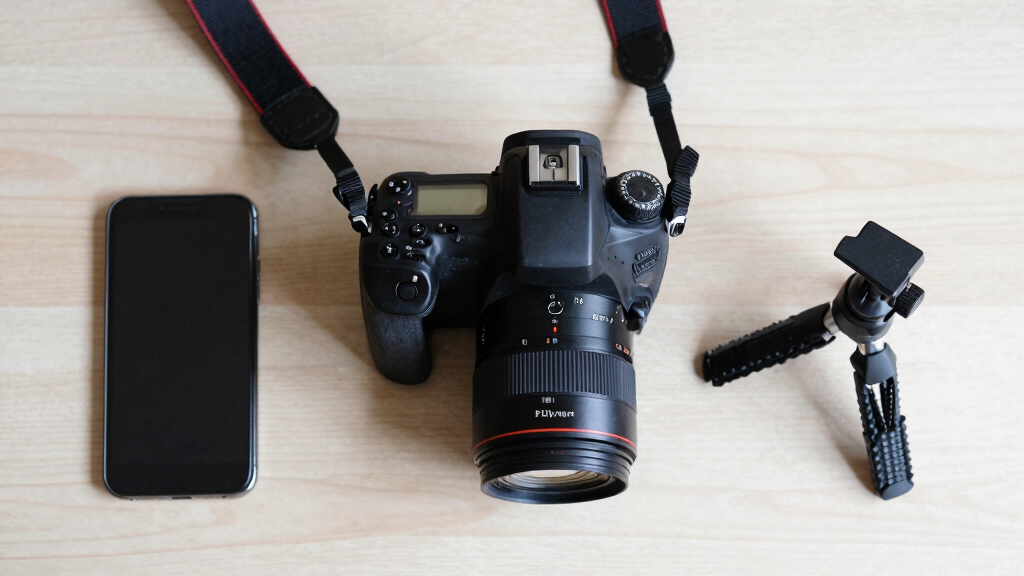 11 Best DSLR Cameras for Beginners: Your Ultimate Guide to Sharp Photos and Easy Shooting