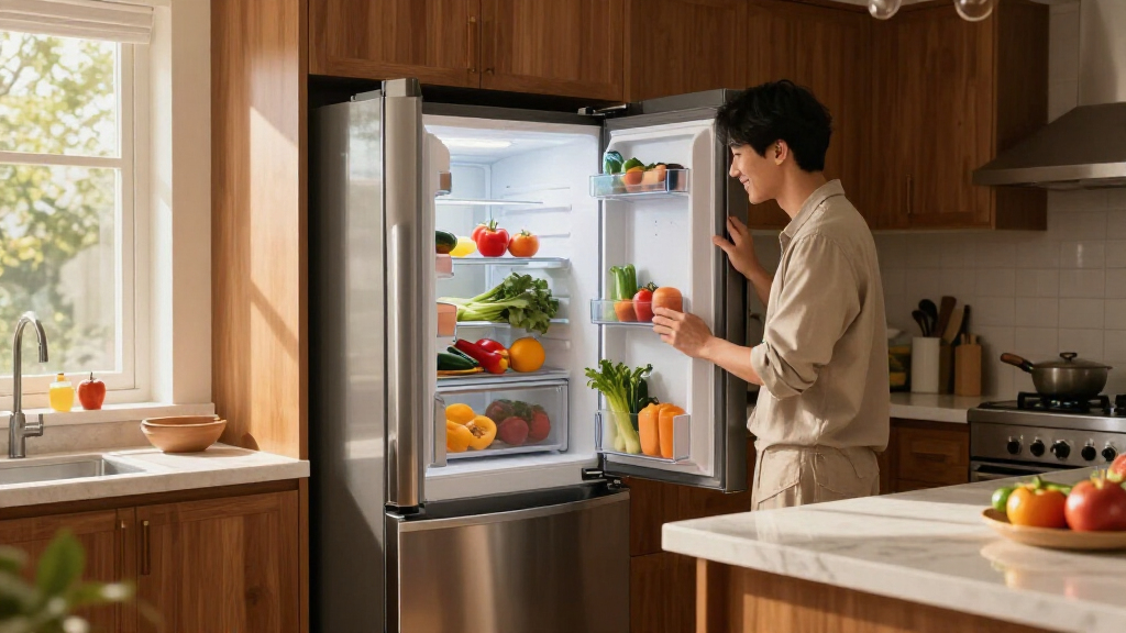 best counter depth refrigerator