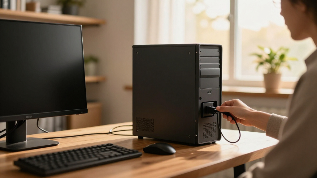 ups battery backups for pcs