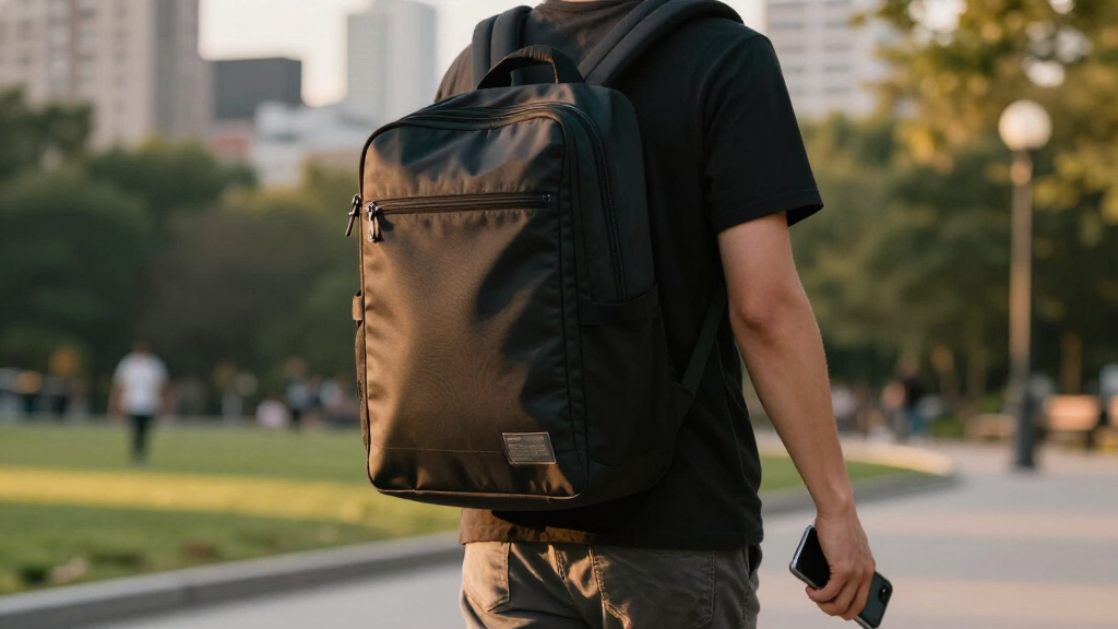8 Best Privacy-Focused Laptop Backpacks in 2026
