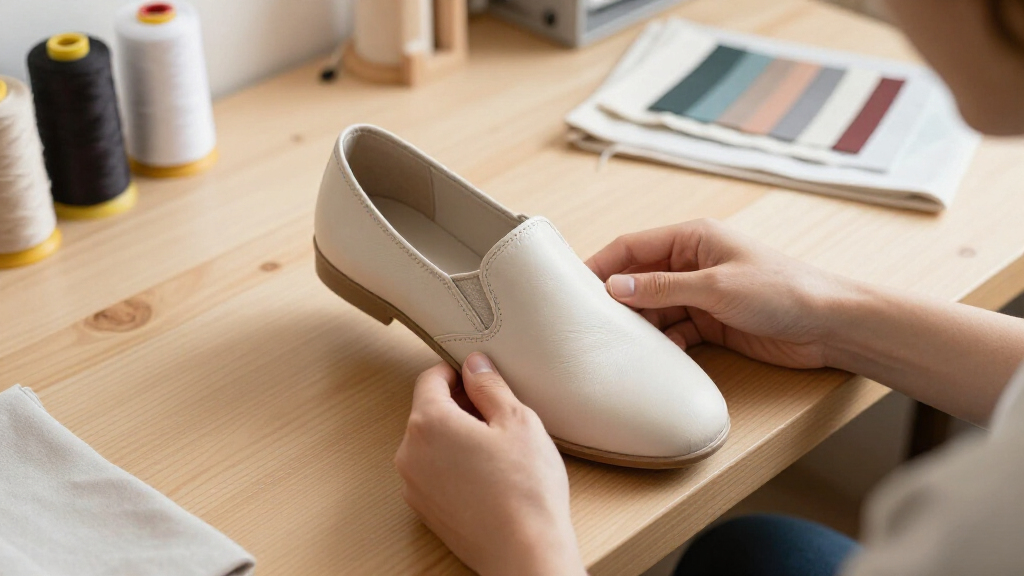 best massaging slip-on shoes