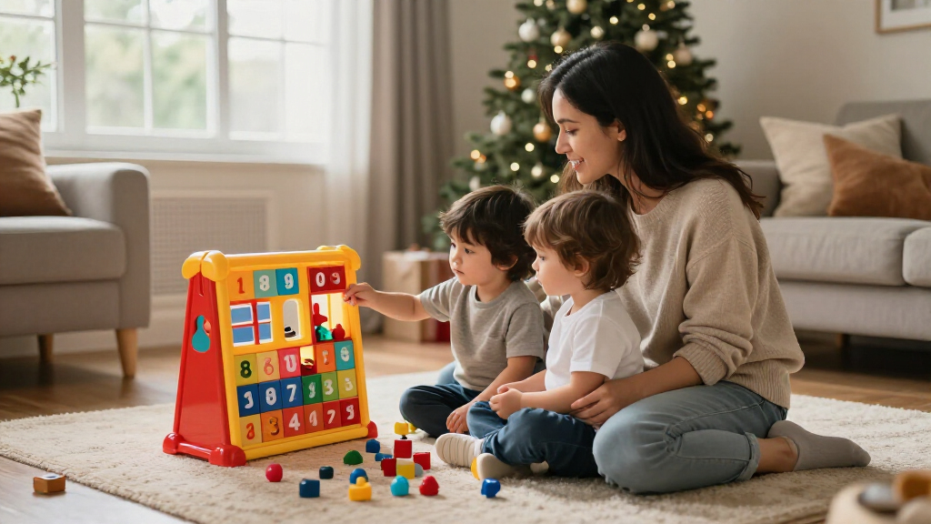 best toy advent calendars