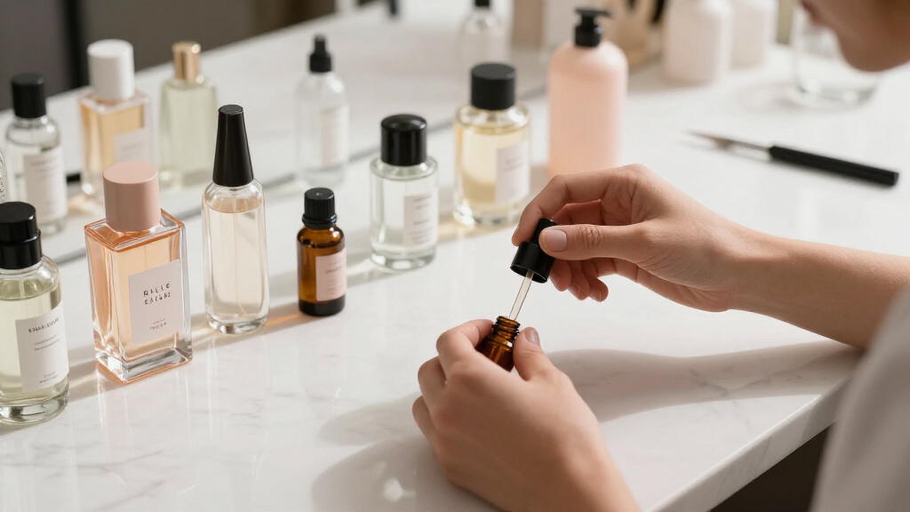 best Billie Eilish perfumes