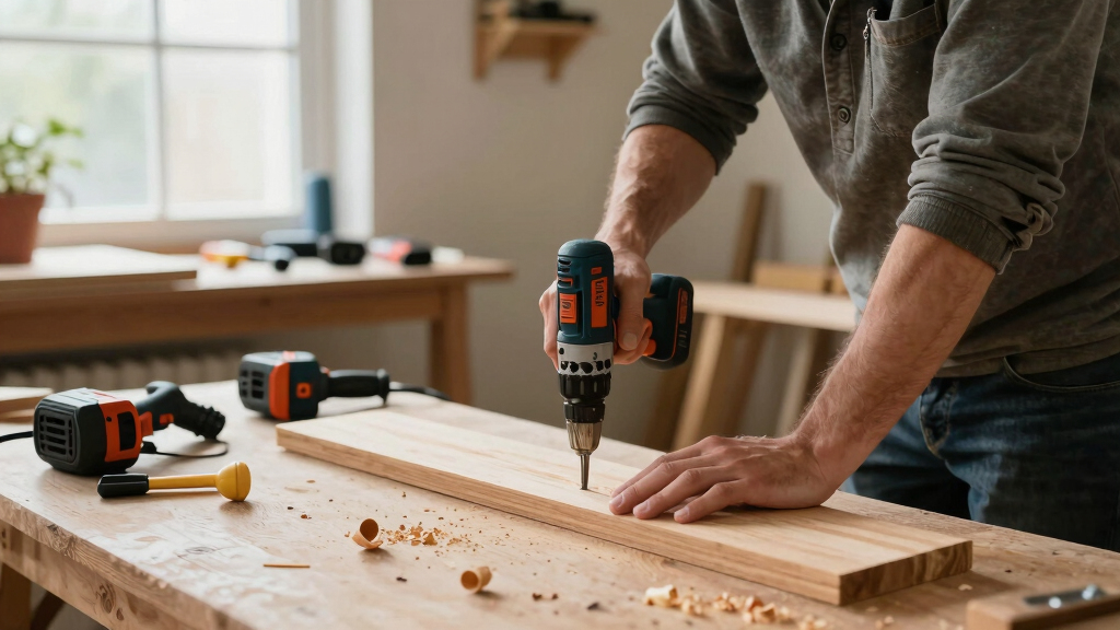 power tools for dad