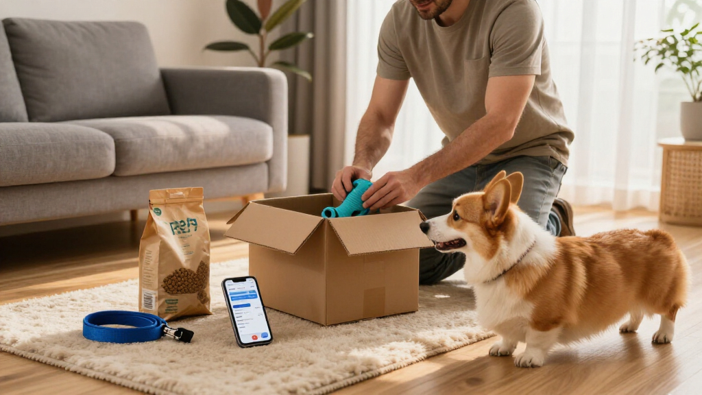 best online pet supplies