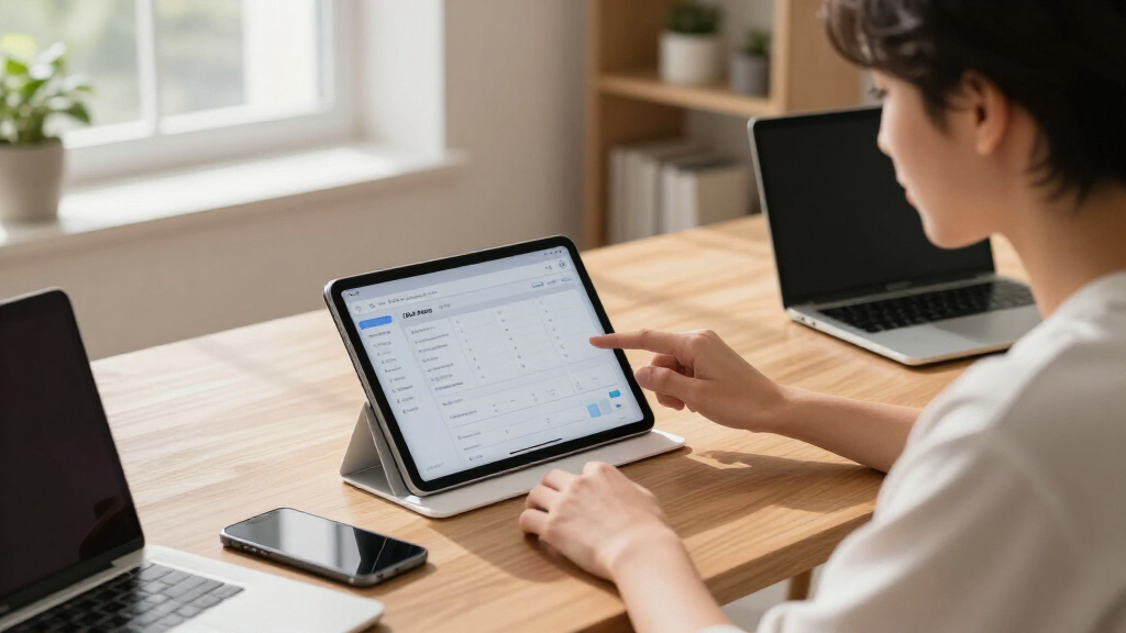 AI-powered student planners