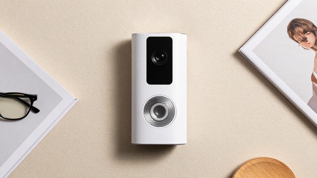 video doorbell wireless