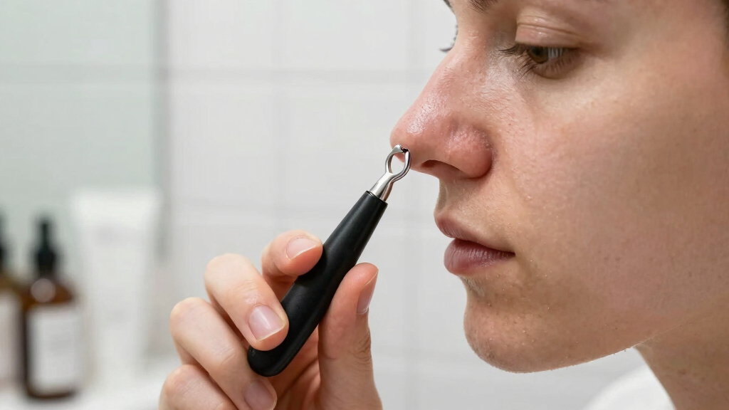 best blackhead removal tools