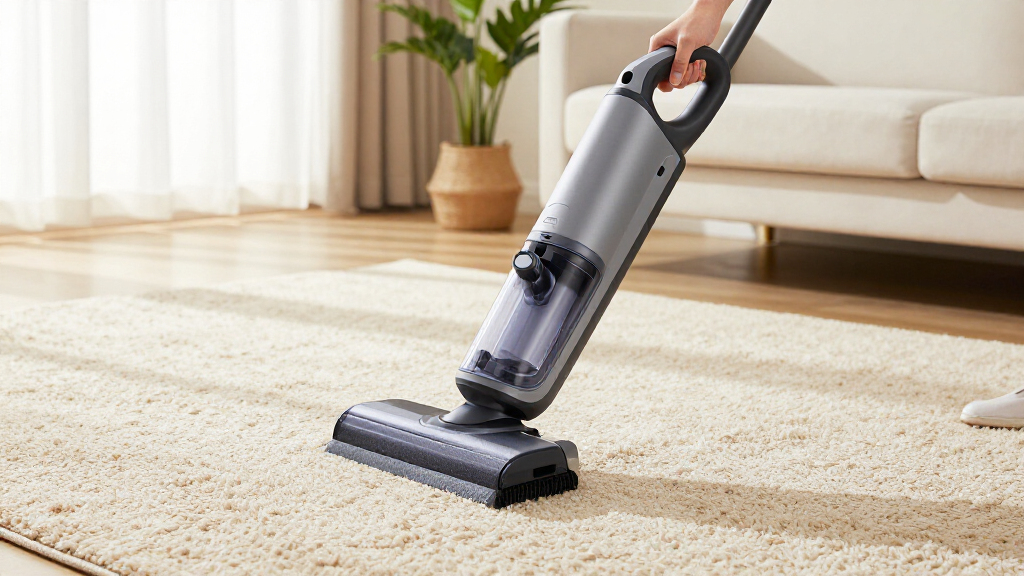cordless handheld carpet cleaners