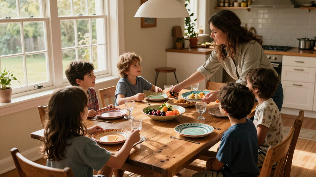 best dining benches for family-style seating