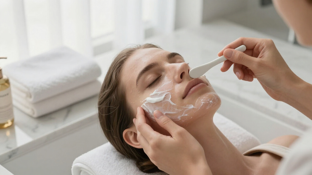 best luxury skincare products