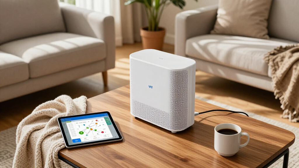 15 Best Mesh WiFi Systems for Large Homes to Boost Your Whole-Home Connectivity