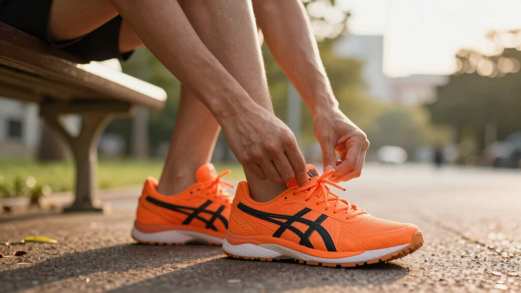 best ASICS sneakers