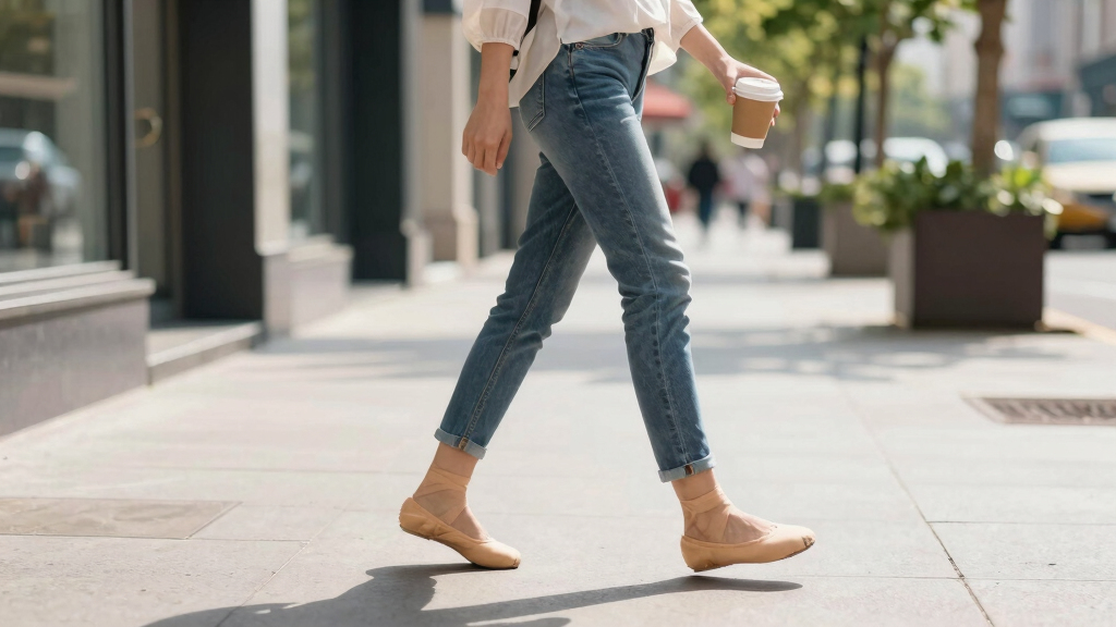 best ballet flats