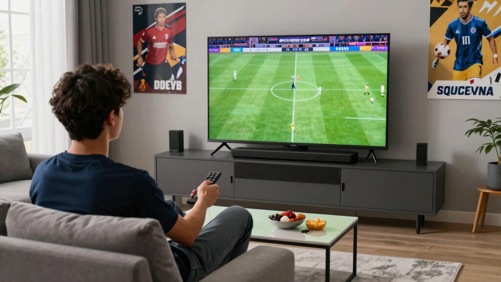 soccer fan soundbars