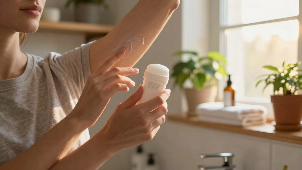 best natural deodorants