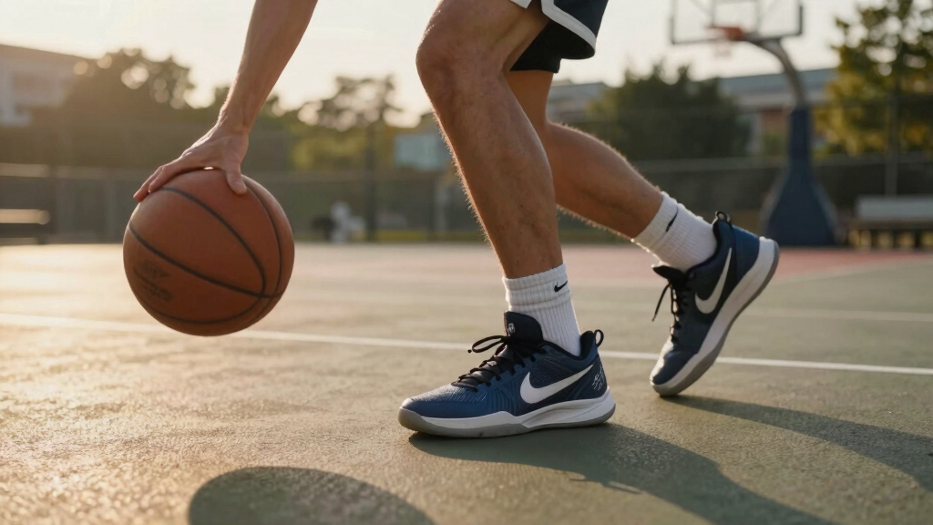 best Nike basketball shoes