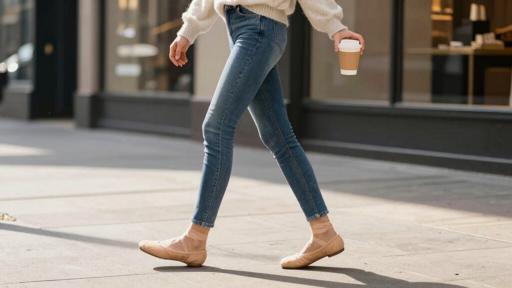 best ballet flats for women