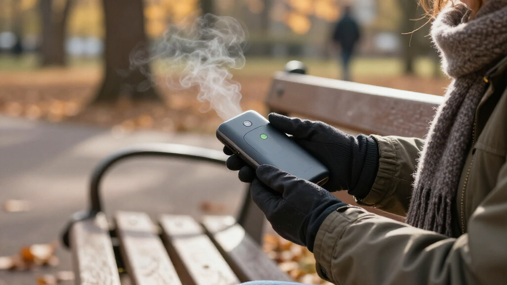 rechargeable hand warmers review