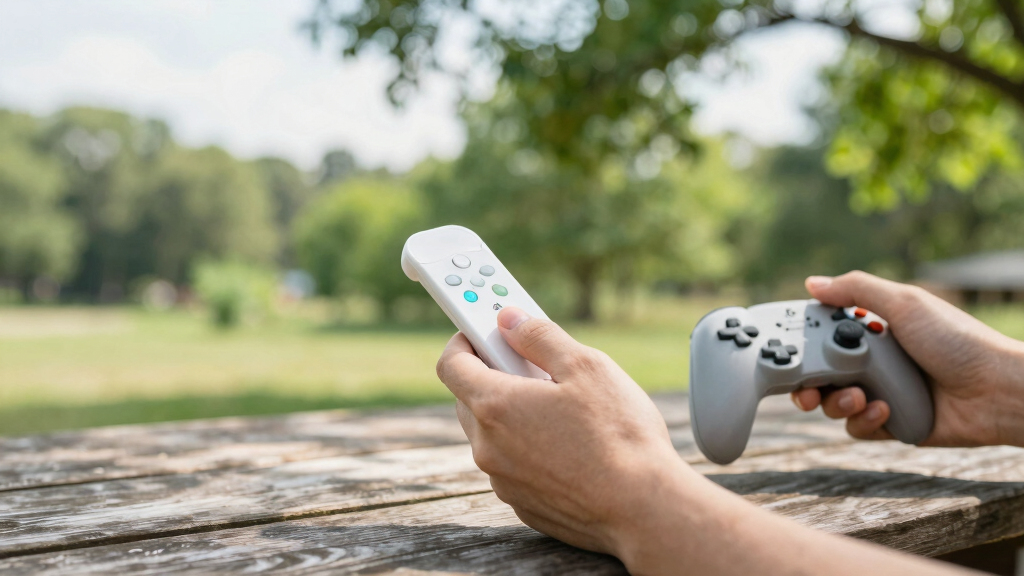 best Wii remotes