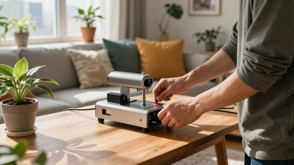 home mining machine for beginners