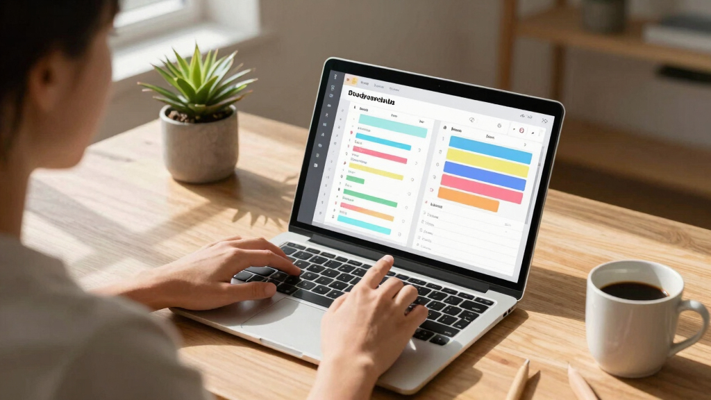 AI-powered study planners