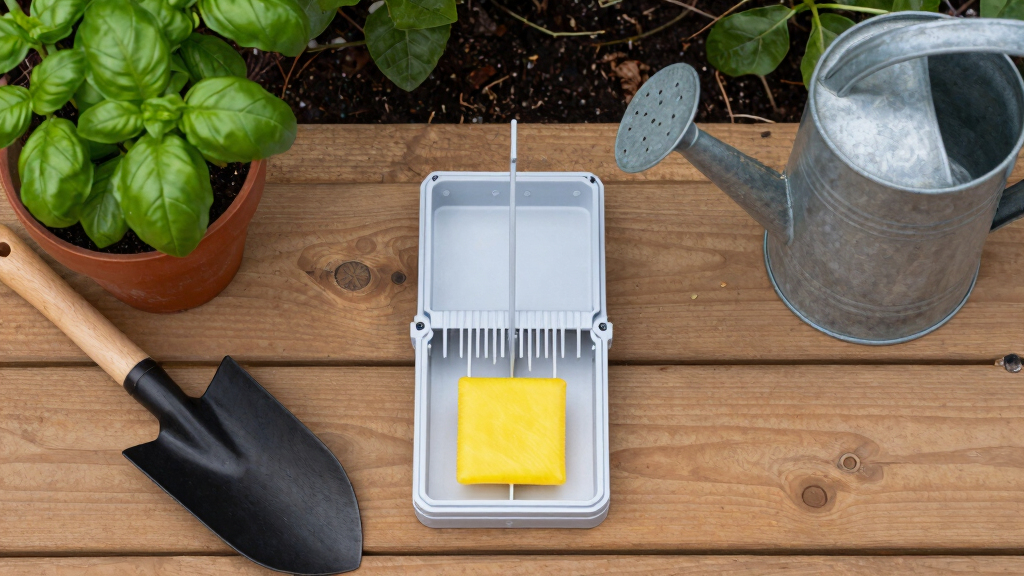 best fly traps