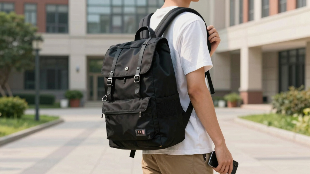 stylish backpacks for students