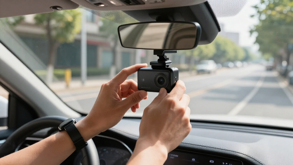 car dash cameras